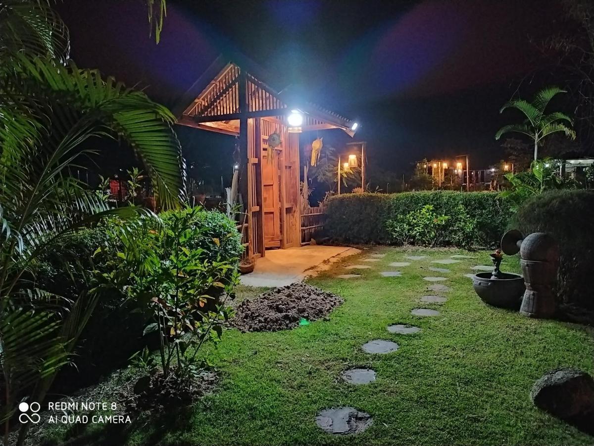 Angels Chambres D'Hotes Ban Huai Sak ภายนอก รูปภาพ