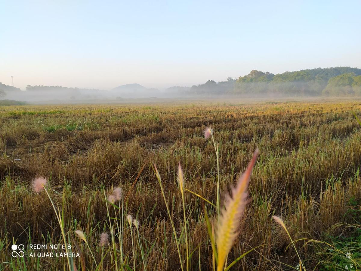 Angels Chambres D'Hotes Ban Huai Sak ภายนอก รูปภาพ