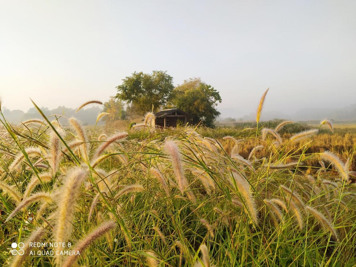 Angels Chambres D'Hotes Ban Huai Sak ภายนอก รูปภาพ