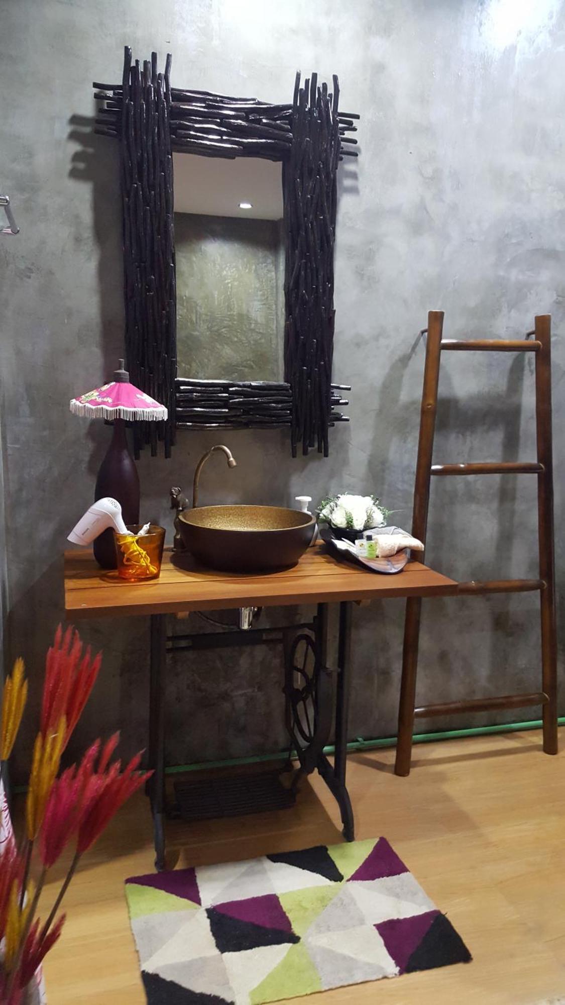 Angels Chambres D'Hotes Ban Huai Sak ภายนอก รูปภาพ